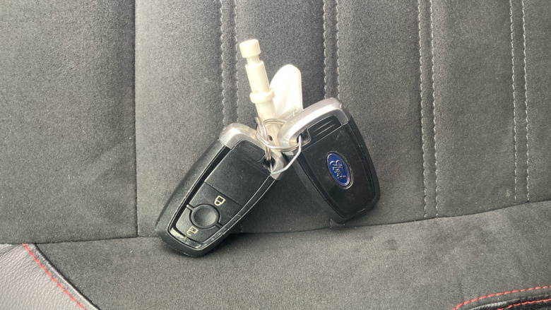 Ford EcoSport 1.0 EcoBoost 125 ST-Line 5dr Petrol Hatchback